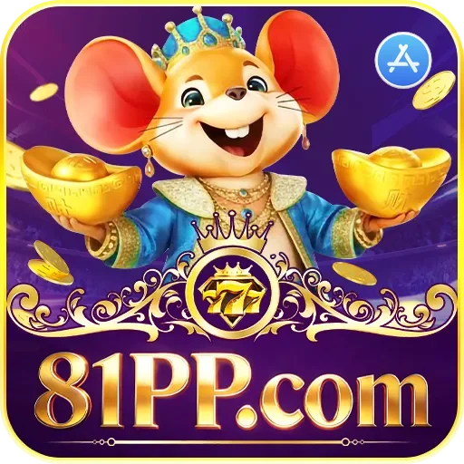 81pp App - Aplicativo Móvel Oficial