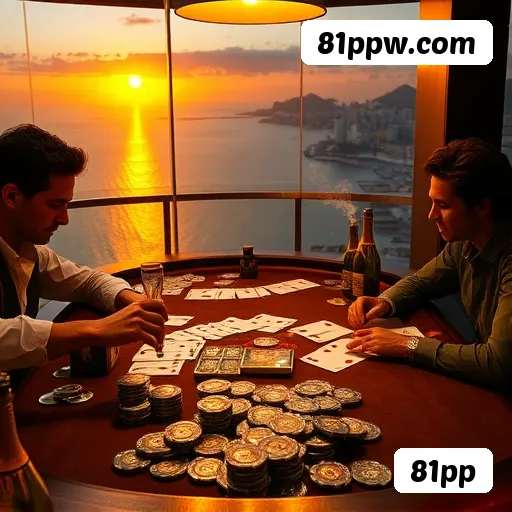 81pp Belo Horizonte - Jackpots